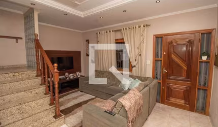 Casa à Venda - Sapopemba, 3 Quartos,  180 m2