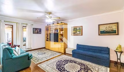 Casa à Venda - Butantã, 3 Quartos,  184 m2