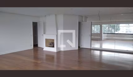 Apartamento à Venda - Portal do Morumbi, 4 Quartos,  160 m2