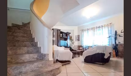 Casa à Venda - Bom Retiro, 3 Quartos,  210 m2