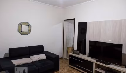 Casa à Venda - Vila Guilherme, 3 Quartos,  315 m2