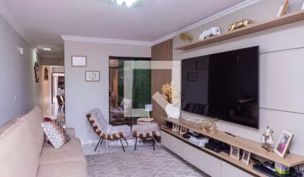 Casa à Venda - Vila Nhocuné, 3 Quartos,  180 m2