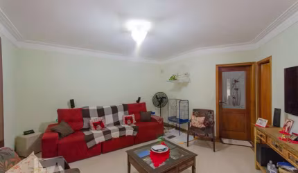Casa à Venda - Cangaíba, 3 Quartos,  120 m2