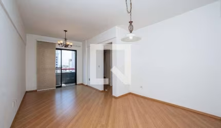 Apartamento à Venda - Vila Mascote, 2 Quartos,  73 m2