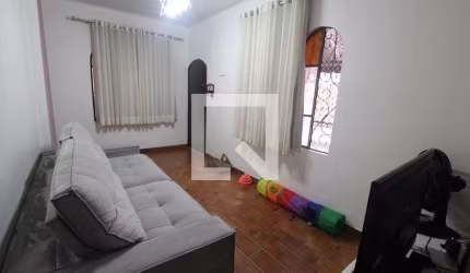 Casa à Venda - Santana, 3 Quartos,  96 m2