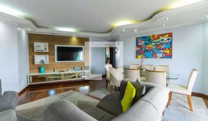 Apartamento à Venda - Vila Matilde, 3 Quartos,  117 m2