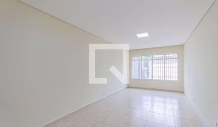 Casa à Venda - Vila Mariana, 3 Quartos,  150 m2