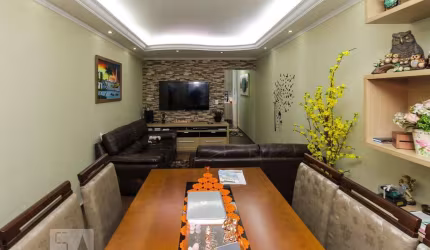 Casa à Venda - Vila Prudente, 4 Quartos,  260 m2