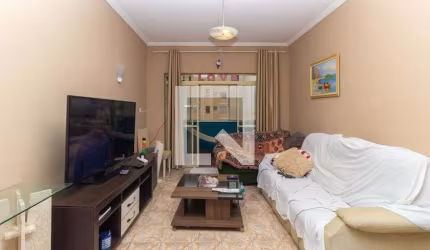 Apartamento à Venda - Vila Mariana, 2 Quartos,  134 m2
