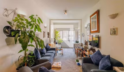 Apartamento à Venda - Jardim Paulista, 2 Quartos,  94 m2