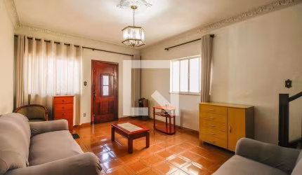 Casa à Venda - Tatuapé, 4 Quartos,  180 m2