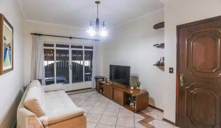 Casa à Venda - Butantã, 3 Quartos,  125 m2
