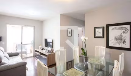 Apartamento à Venda - Barra Funda, 3 Quartos,  70 m2