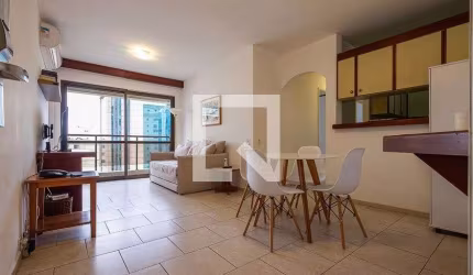 Apartamento à Venda - Jardim Paulista, 2 Quartos,  62 m2