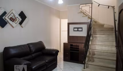 Casa à Venda - Água Fria, 2 Quartos,  115 m2
