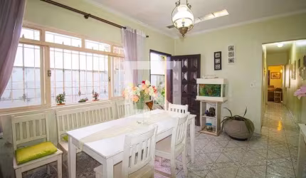 Casa à Venda - Jardim Brasil , 4 Quartos,  200 m2