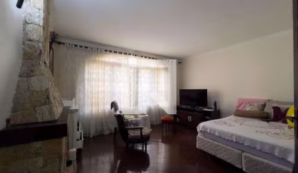 Casa à Venda - Cambuci, 3 Quartos,  200 m2