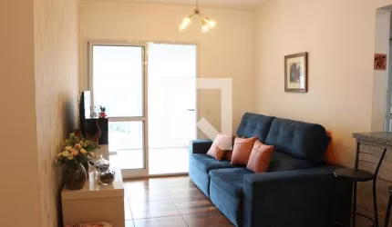 Apartamento à Venda - Tatuapé, 2 Quartos,  74 m2
