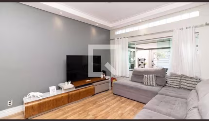 Casa à Venda - Cangaíba, 3 Quartos,  340 m2