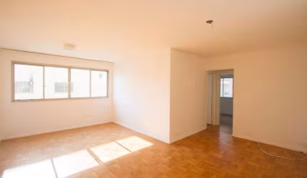 Apartamento à Venda - Brooklin, 2 Quartos,  70 m2