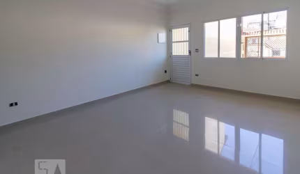 Casa à Venda - Vila Gustavo, 3 Quartos,  135 m2