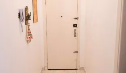 Apartamento à Venda - Canindé, 2 Quartos,  96 m2