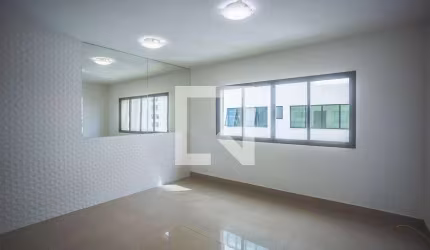 Apartamento à Venda - Vila Clementino, 2 Quartos,  67 m2