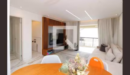 Apartamento à Venda - Vila Guilherme, 3 Quartos,  110 m2