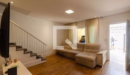 Casa à Venda - Freguesia do Ó, 2 Quartos,  120 m2