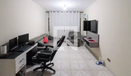 Casa à Venda - Vila Ema, 3 Quartos,  200 m2