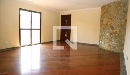 Apartamento à Venda - Freguesia do Ó, 4 Quartos,  120 m2