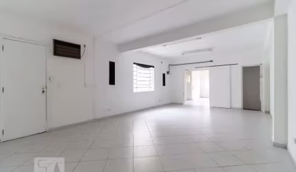 Casa à Venda - Cambuci, 2 Quartos,  100 m2
