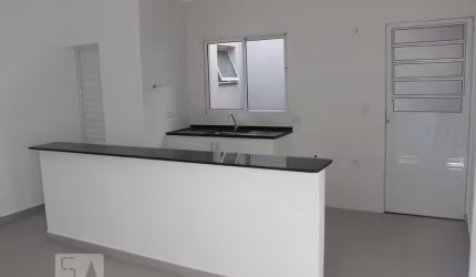 Casa à Venda - Vila das Mercês, 4 Quartos,  120 m2