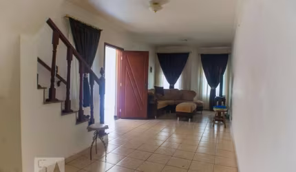Casa à Venda - Vila Mazzei, 4 Quartos,  240 m2