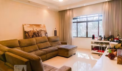 Casa à Venda - Casa Verde, 3 Quartos,  230 m2