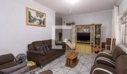 Casa à Venda - Ponte Rasa, 3 Quartos,  250 m2