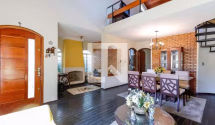 Casa à Venda - Vila Constança , 3 Quartos,  209 m2