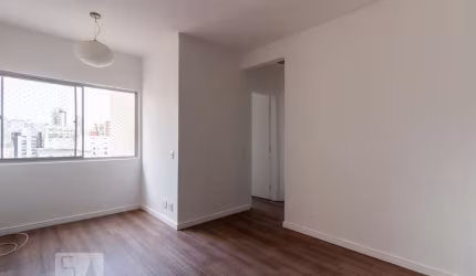 Apartamento à Venda - Moema, 2 Quartos,  61 m2