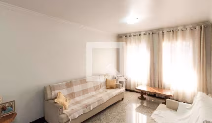 Casa à Venda - Vila Gustavo, 4 Quartos,  195 m2