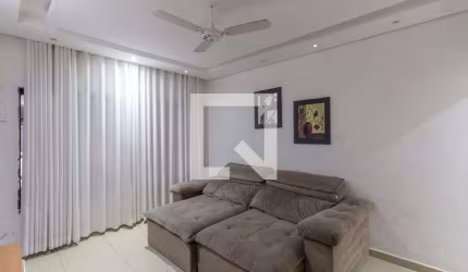 Casa à Venda - Vila Jacuí, 4 Quartos,  170 m2