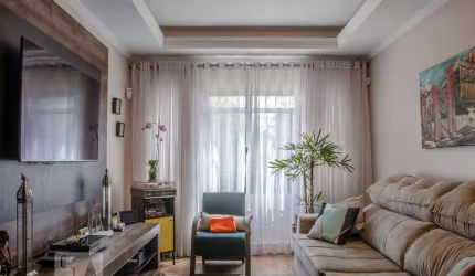 Casa à Venda - Piqueri, 3 Quartos,  220 m2
