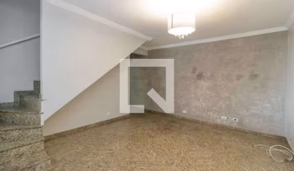 Casa à Venda - Cidade Patriarca, 3 Quartos,  145 m2