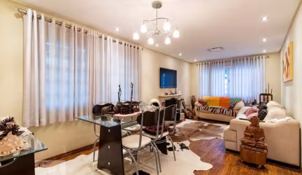 Casa à Venda - Ipiranga, 3 Quartos,  200 m2