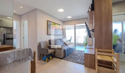 Apartamento à Venda - Bela Vista, 2 Quartos,  64 m2