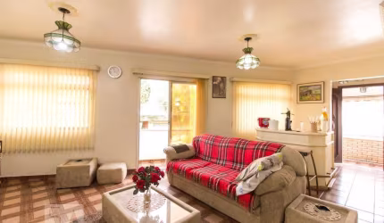Casa à Venda - Mandaqui, 4 Quartos,  280 m2