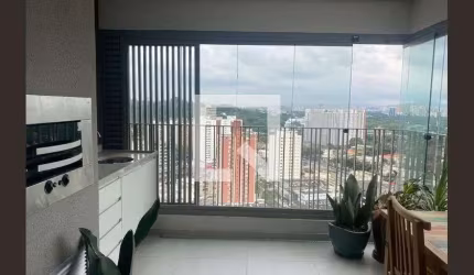 Apartamento à Venda - Butantã, 2 Quartos,  63 m2
