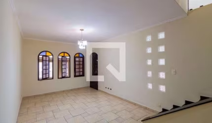Casa à Venda - Itaquera, 3 Quartos,  150 m2