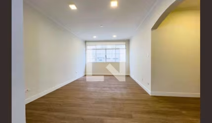 Apartamento à Venda - Moema, 3 Quartos,  129 m2