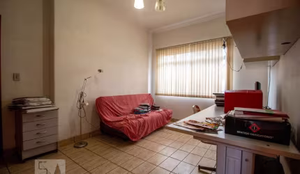 Casa à Venda - Jabaquara, 3 Quartos,  120 m2