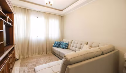 Casa à Venda - Freguesia do Ó, 4 Quartos,  130 m2